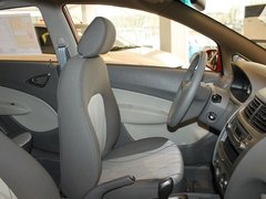 2011款 两厢 1.4SX EMT 幸福版