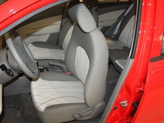 2011款 两厢 1.4SX EMT 幸福版