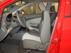 2011款 两厢 1.4SX EMT 幸福版