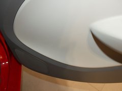 2011款 两厢 1.4SX EMT 幸福版