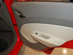 2011款 两厢 1.4SX EMT 幸福版