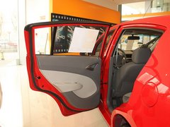 2011款 两厢 1.4SX EMT 幸福版