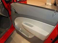 2011款 两厢 1.4SX EMT 幸福版