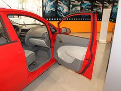 2011款 两厢 1.4SX EMT 幸福版