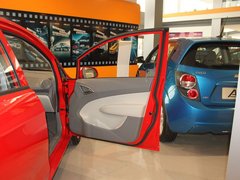 2011款 两厢 1.4SX EMT 幸福版