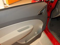 2011款 两厢 1.4SX EMT 幸福版