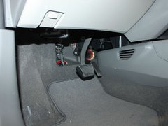 2011款 两厢 1.4SX EMT 幸福版