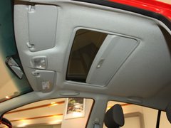 2011款 两厢 1.4SX EMT 幸福版