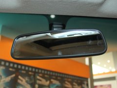 2011款 两厢 1.4SX EMT 幸福版