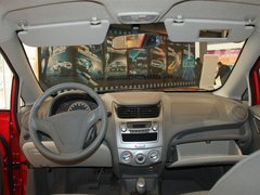 2011款 两厢 1.4SX EMT 幸福版