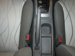 2011款 两厢 1.4SX EMT 幸福版