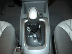 2011款 两厢 1.4SX EMT 幸福版