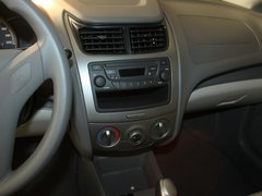 2011款 两厢 1.4SX EMT 幸福版