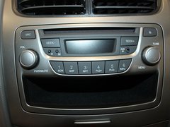 2011款 两厢 1.4SX EMT 幸福版