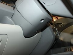 2011款 两厢 1.4SX EMT 幸福版