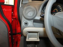 2011款 两厢 1.4SX EMT 幸福版