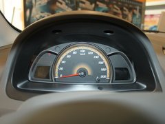 2011款 两厢 1.4SX EMT 幸福版