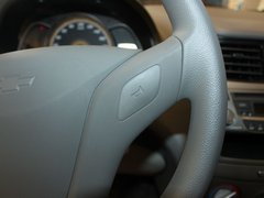 2011款 两厢 1.4SX EMT 幸福版