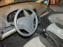 2011款 两厢 1.4SX EMT 幸福版