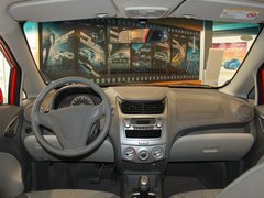 2011款 两厢 1.4SX EMT 幸福版