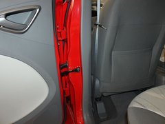 2011款 两厢 1.4SX EMT 幸福版