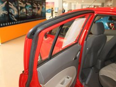 2011款 两厢 1.4SX EMT 幸福版