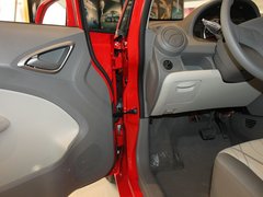 2011款 两厢 1.4SX EMT 幸福版