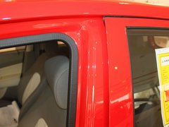 2011款 两厢 1.4SX EMT 幸福版