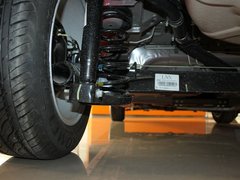 2011款 两厢 1.4SX EMT 幸福版