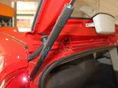 2011款 两厢 1.4SX EMT 幸福版