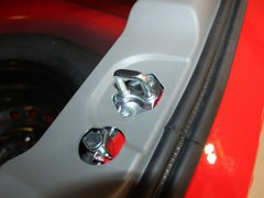 2011款 两厢 1.4SX EMT 幸福版