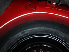 2011款 两厢 1.4SX EMT 幸福版