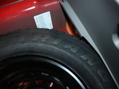 2011款 两厢 1.4SX EMT 幸福版
