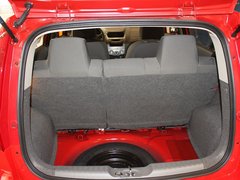 2011款 两厢 1.4SX EMT 幸福版