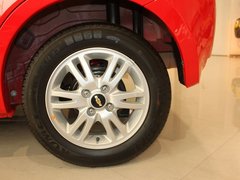 2011款 两厢 1.4SX EMT 幸福版