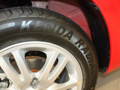 2011款 两厢 1.4SX EMT 幸福版