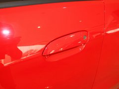 2011款 两厢 1.4SX EMT 幸福版