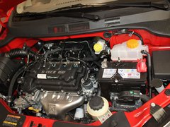 2011款 两厢 1.4SX EMT 幸福版