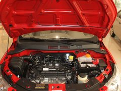 2011款 两厢 1.4SX EMT 幸福版