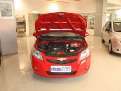 2011款 两厢 1.4SX EMT 幸福版