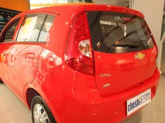 2011款 两厢 1.4SX EMT 幸福版