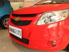 2011款 两厢 1.4SX EMT 幸福版
