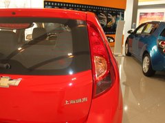 2011款 两厢 1.4SX EMT 幸福版