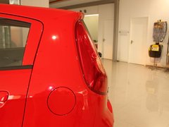 2011款 两厢 1.4SX EMT 幸福版