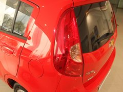 2011款 两厢 1.4SX EMT 幸福版