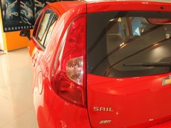 2011款 两厢 1.4SX EMT 幸福版
