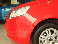 2011款 两厢 1.4SX EMT 幸福版