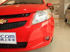 2011款 两厢 1.4SX EMT 幸福版