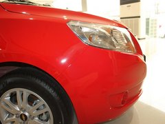 2011款 两厢 1.4SX EMT 幸福版