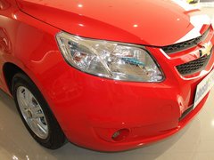 2011款 两厢 1.4SX EMT 幸福版